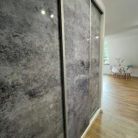 Apartamento Bellevue *