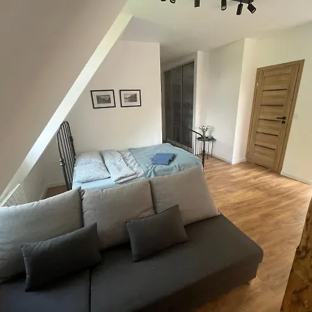 Apartamento Bellevue