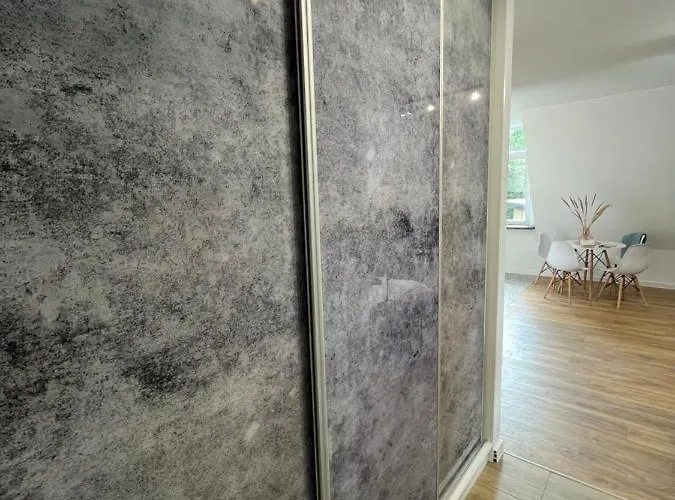 Appartement Bellevue *