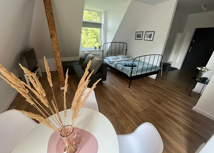 Appartement Bellevue *