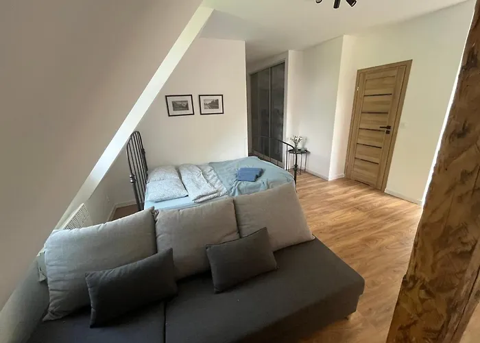 Appartement Bellevue