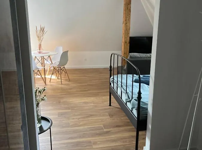 Bellevue Appartement Rabka